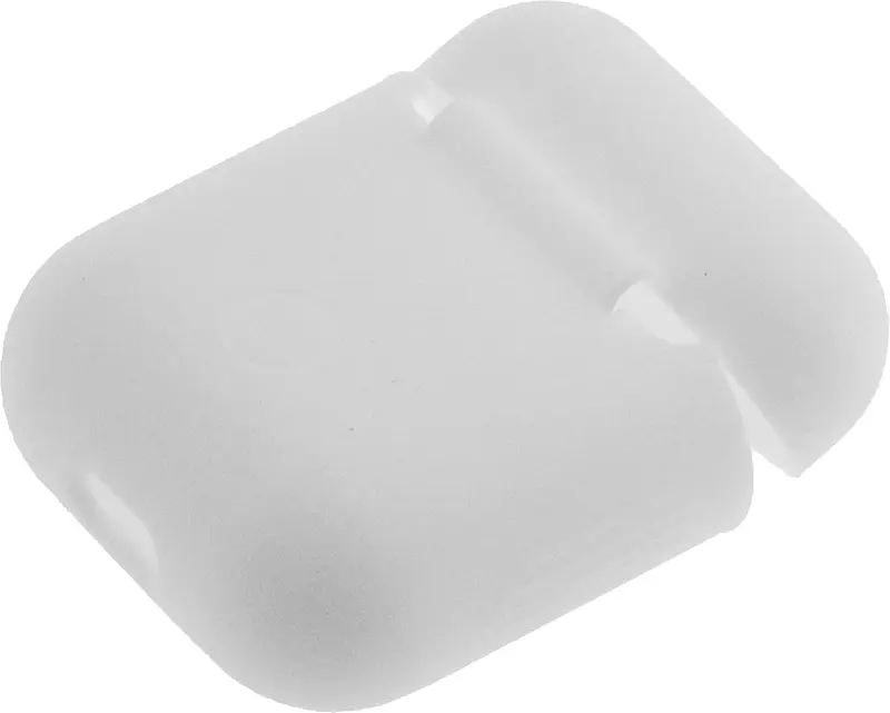 Чохол TOTO 1st Generation Without Hook Case AirPods White - фото 5