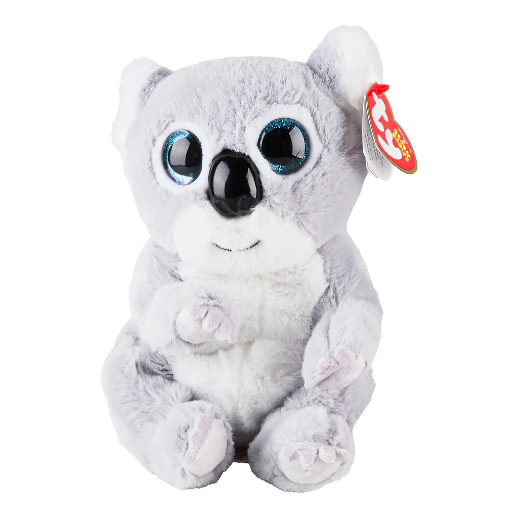 М'яка іграшка TY Beanie Bellies Коала Koala 20 см (40726) - фото 2