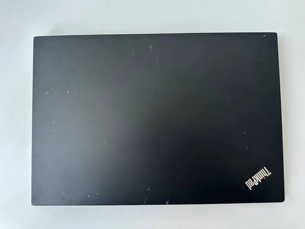 Ноутбук Lenovo Thinkpad E580 15.6" (i5-7200U / 16GB / SSD 500GB) б/у - фото 8