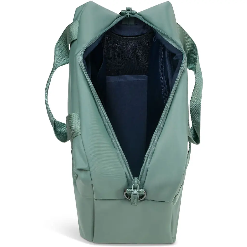 Дорожная Сумка Lipault CITY PLUME DRY SAGE 36х27х17 P61*54016 - фото 4