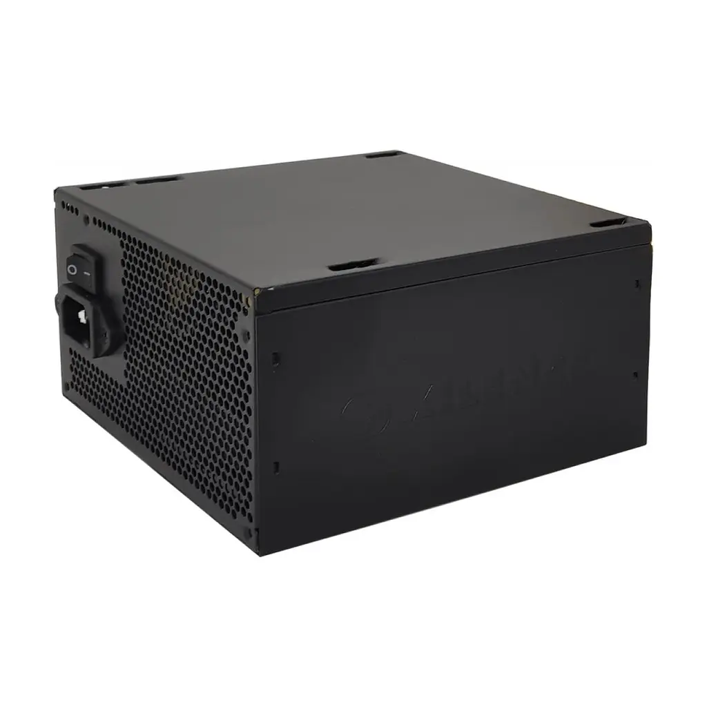 Блок живлення Xilence 650W (XP650R10) - фото 3