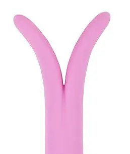 Вибратор для женщин G-Vibe pink A Афродита G-Vibe А 89173 - фото 5