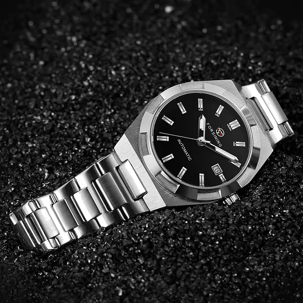 Годинник Forsining Temp - фото 7