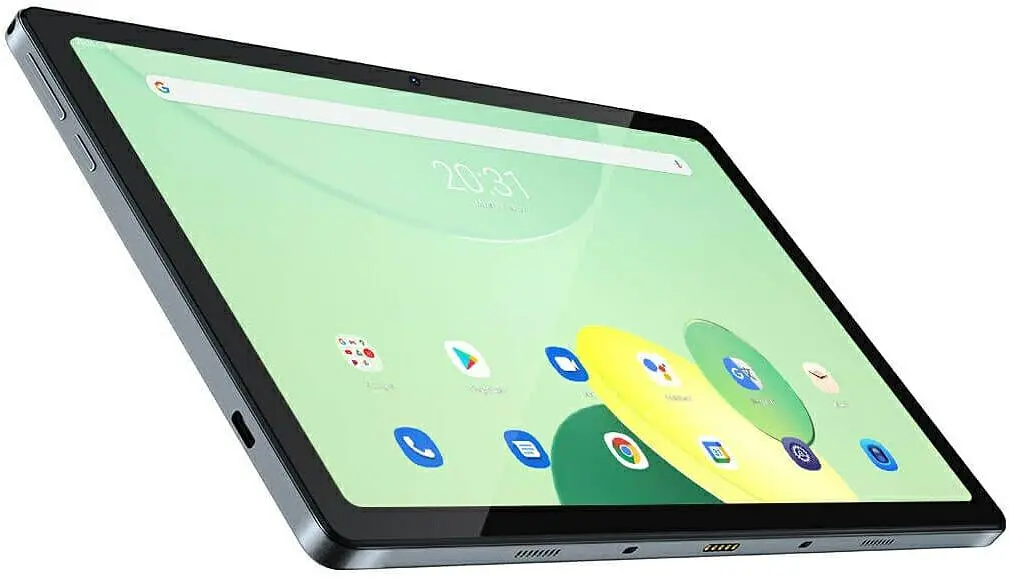 Планшет Blackview Tab 11 8/128GB Gray - фото 7