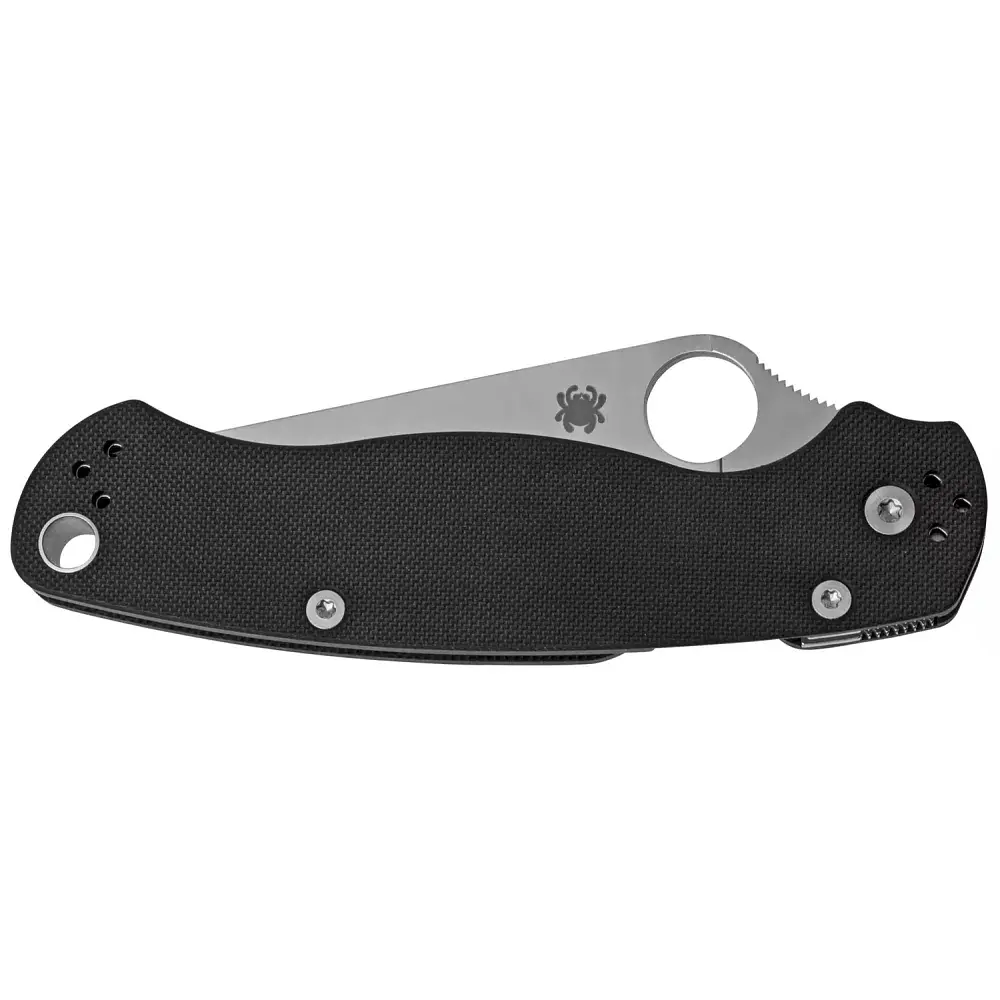 Ніж Spyderco Para-Military2 - фото 3