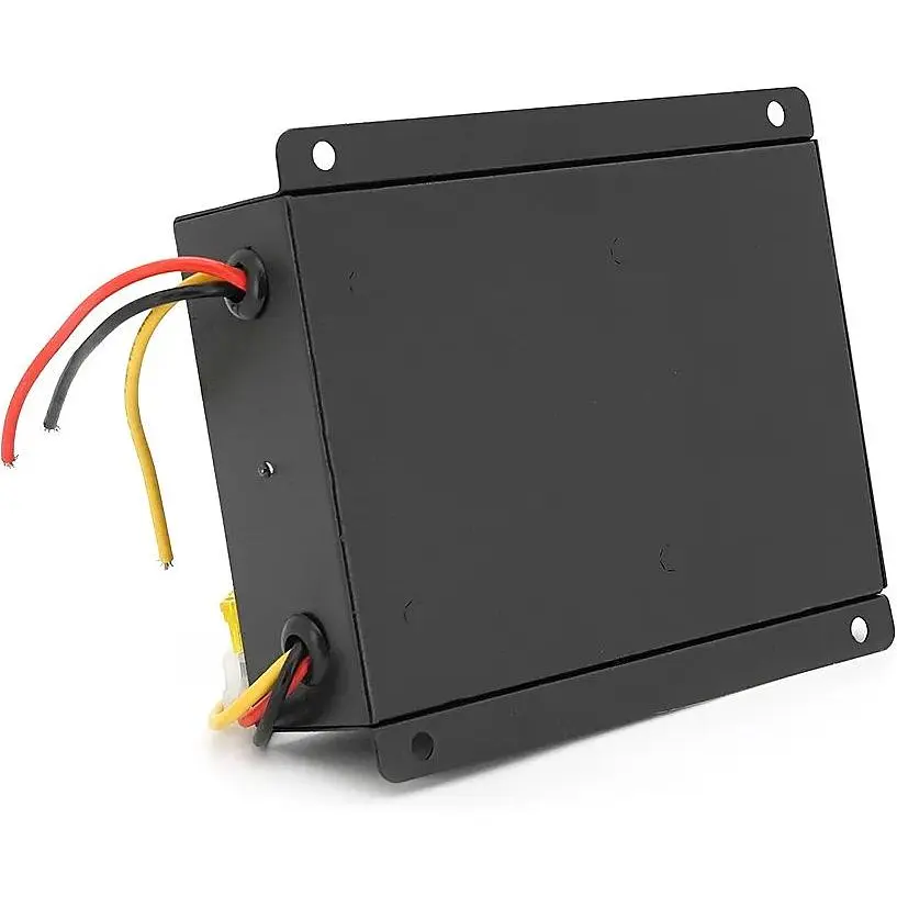 Перетворювач авто інвертор Voltronic DC/DC 24v-12v 40A GS-D40A - фото 2
