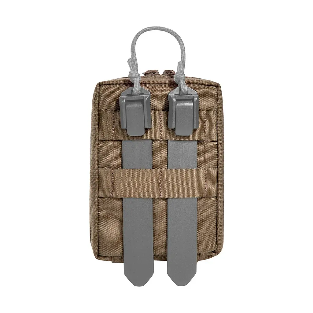 Медицинский рюкзак Tasmanian Tiger Medic Mascal Pack 19 Коричневый - фото 7