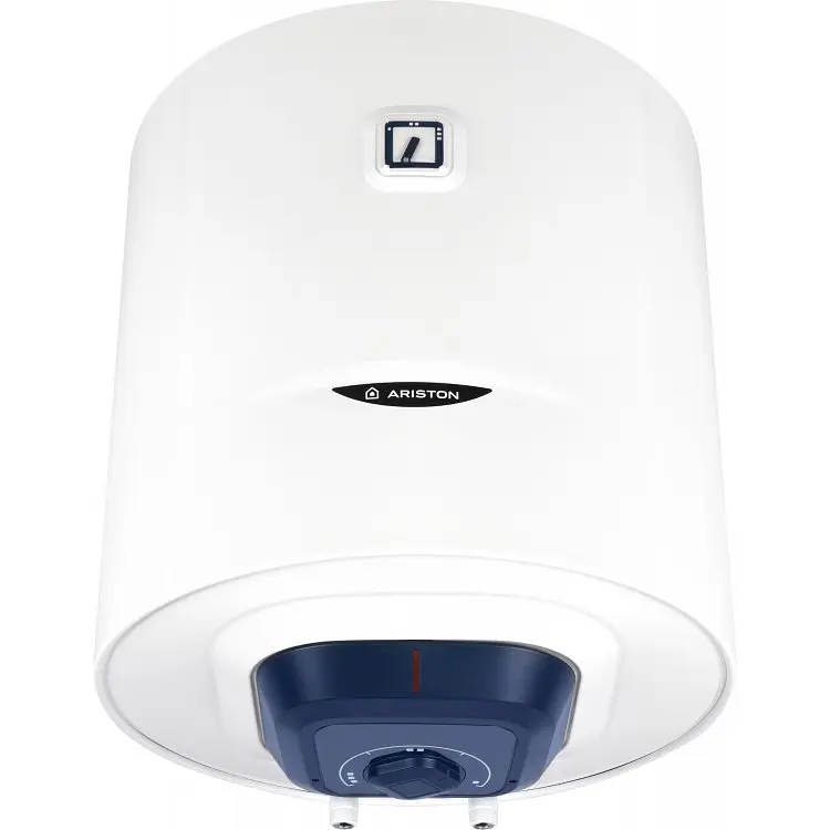 Ariston Водонагрівач BLU1 R 50 V 1.5 К PL DRY - фото 8