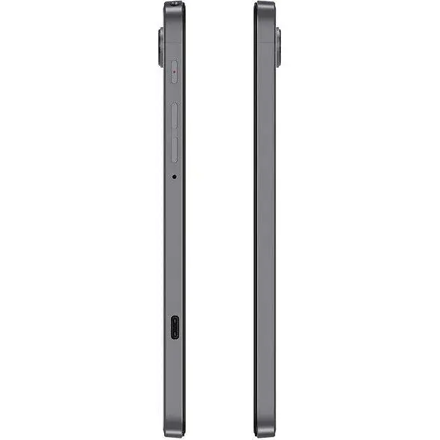 Планшет Pixus Line 10.1 дюймів 6/128 GB + 4G (LTE) Gray - фото 9