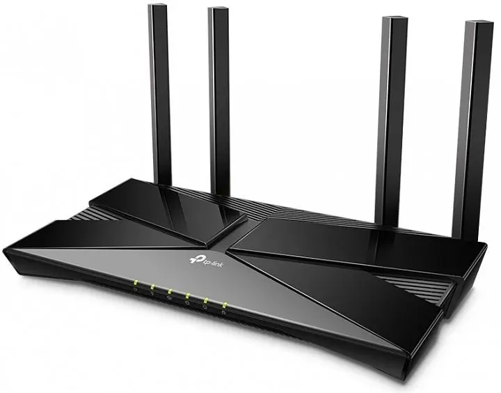 Бездротовий маршрутизатор (роутер) TP-Link Archer AX23 [71793] - фото 4