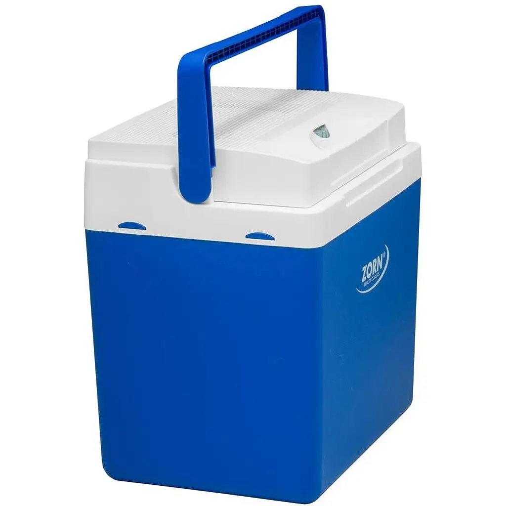 Автохолодильник Zorn Z-26 12/230V (4251702500039) [140012] - фото 2