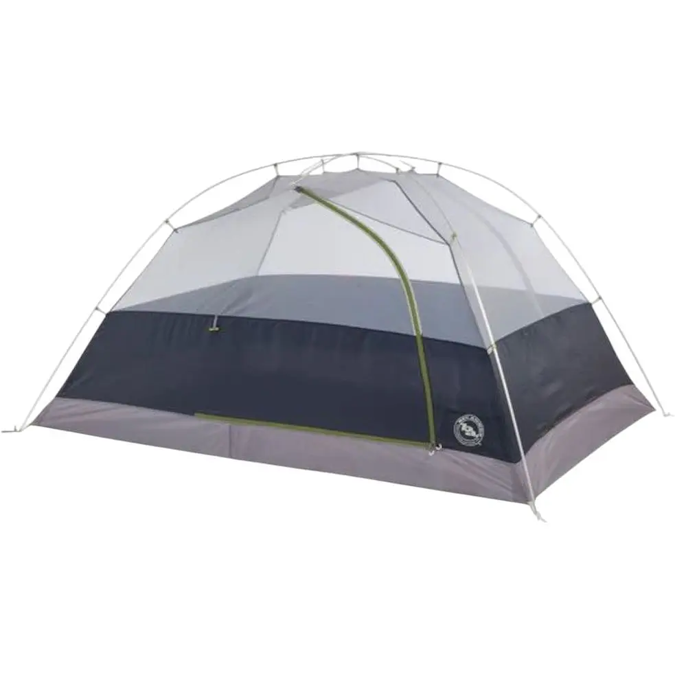 Намет Big Agnes Blacktail 2 зелений - фото 3