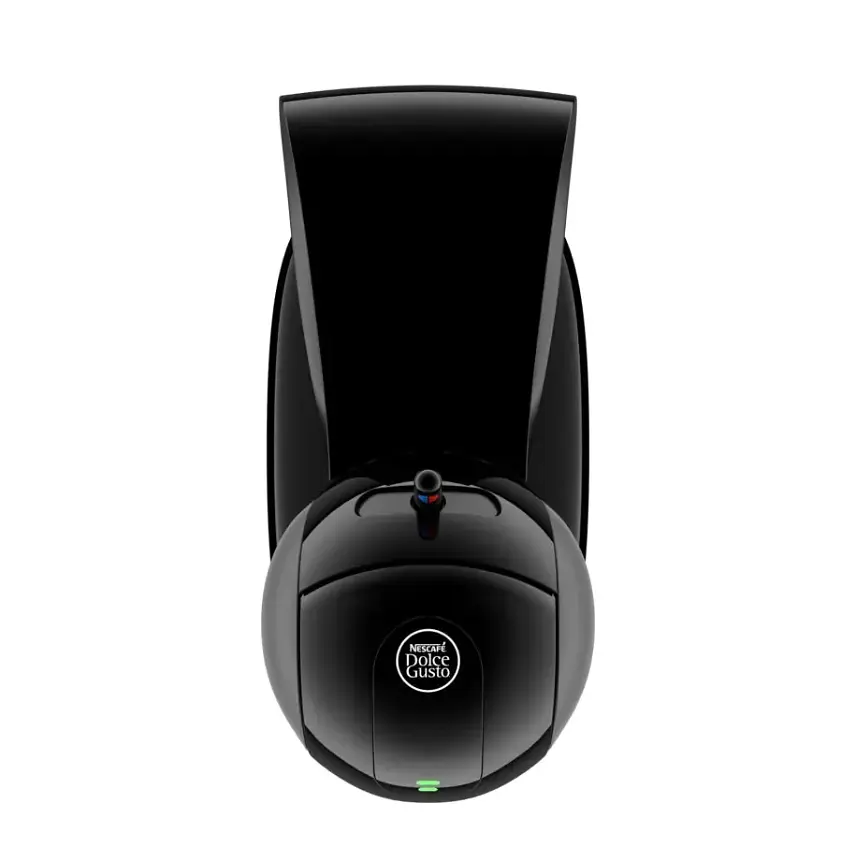 Кавоварка DeLonghi NESCAFÉ Dolce Gusto EDG268 GY Infinissima Touch Grey - фото 7