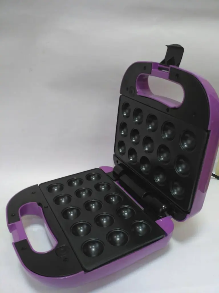 Мультимейкер 3 в 1 Medion Tec Star MD 15731 violet - фото 4