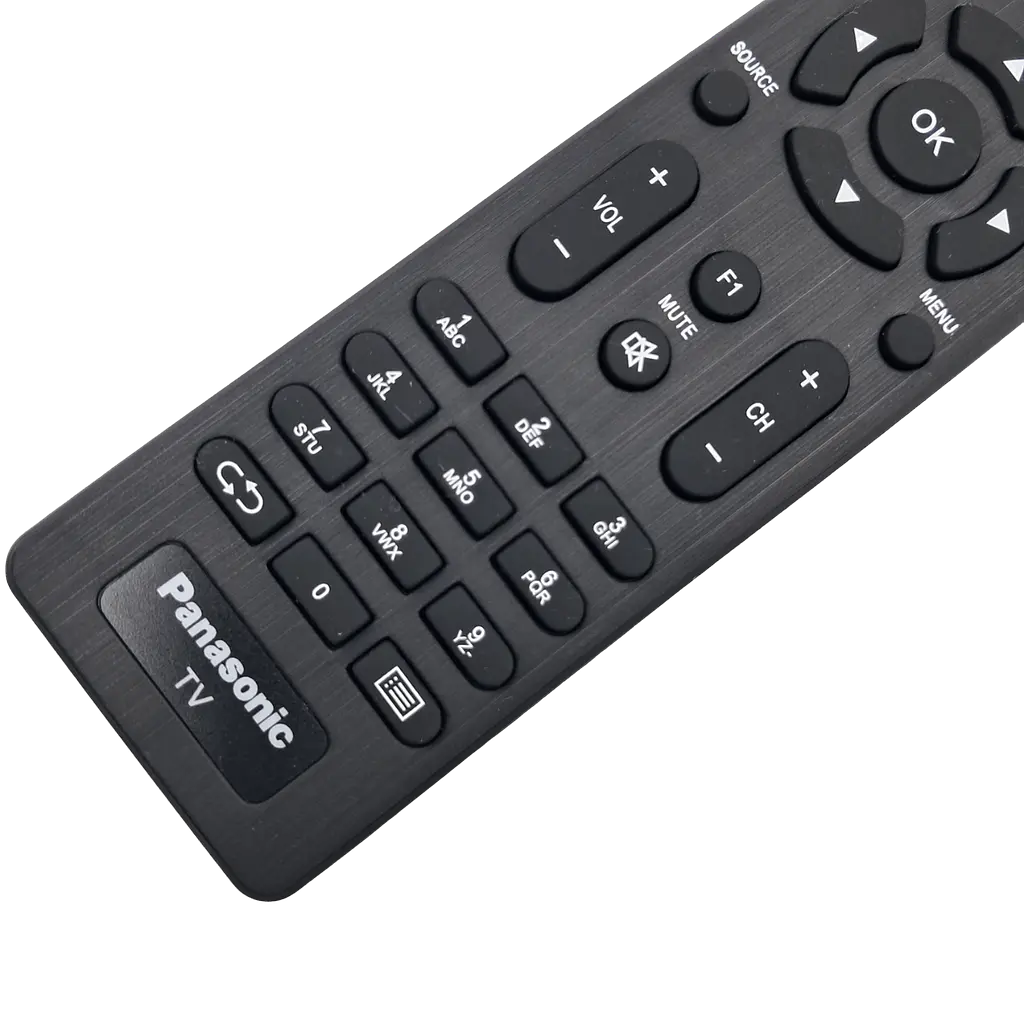 Пульт дистанційного керування до телевізора Panasonic 468379.031 - фото 4