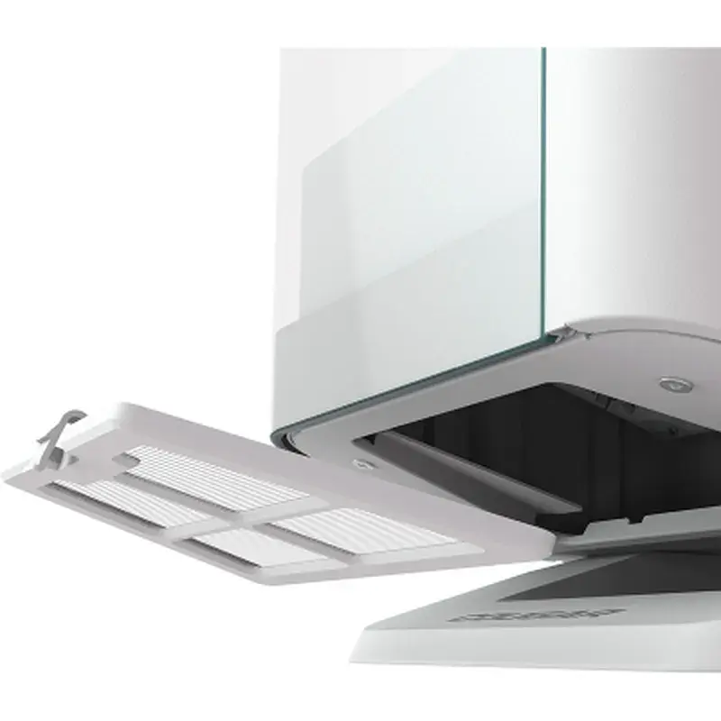 Корпус для ПК Cougar FV270 RGB White - фото 11