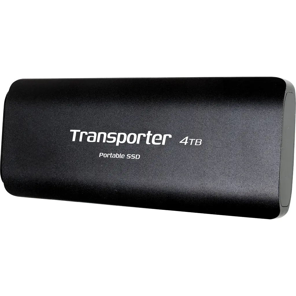 Накопичувач SSD USB Type-C 4TB Patriot (PTP4TBPEC) - фото 3