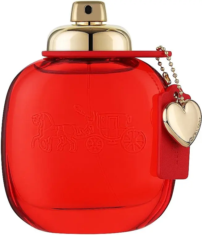 Coach Love Тестер 90 мл Парфумована вода - фото 2