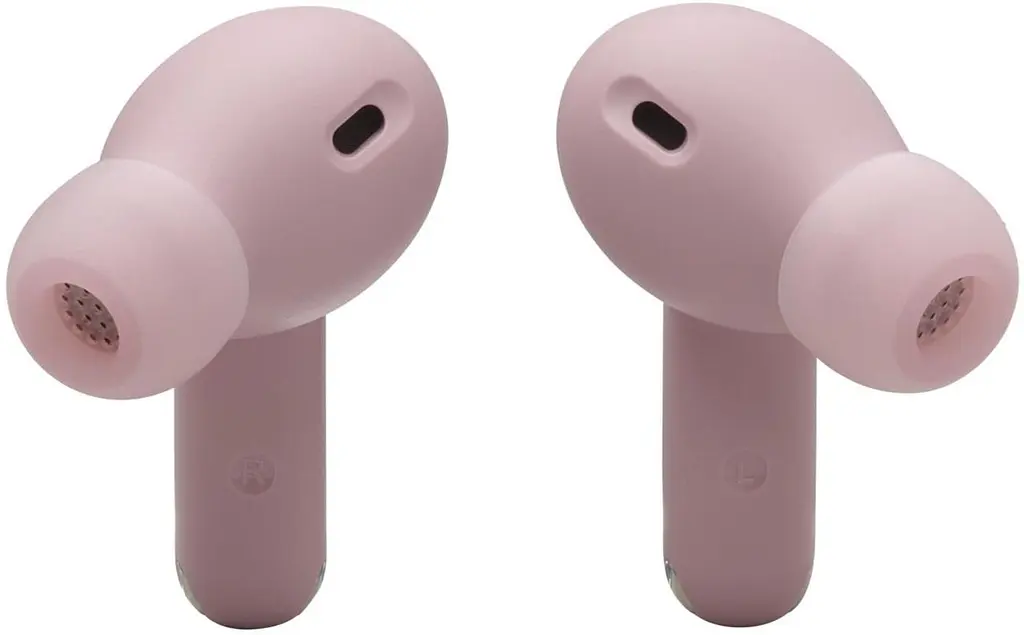TWS JBL Wave BEAM 2 5.3 (JBLWBEAM2PIK) Pink UA - фото 3