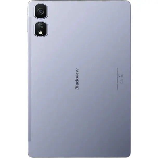 Планшет Blackview Tab 16 Pro 8/256Gb LTE Twilight Purple Global version - фото 2