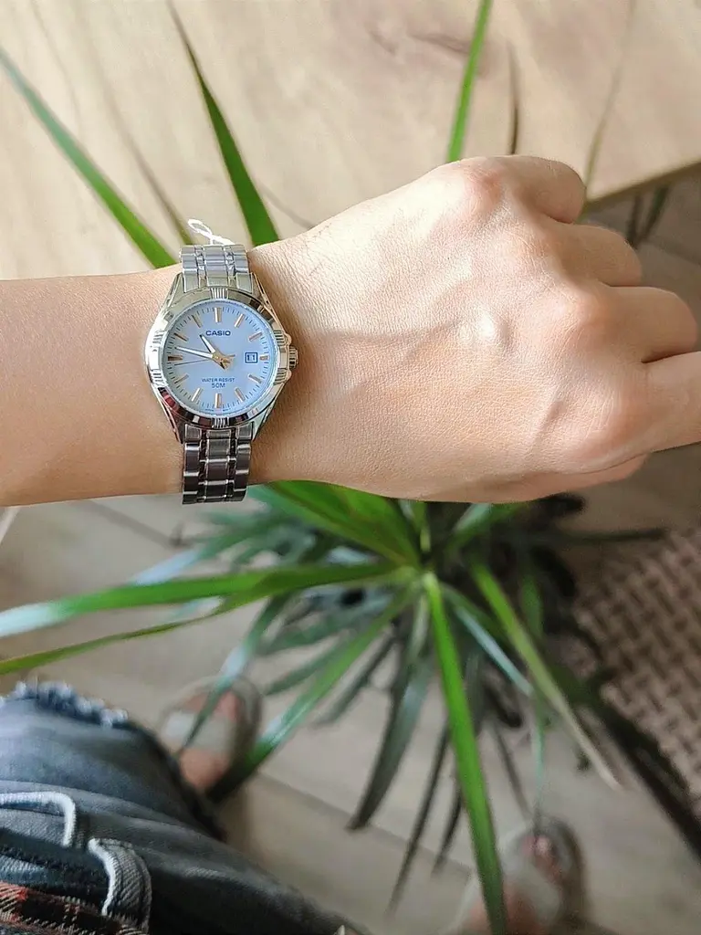 Годинник Casio LTP-1308D-2A - фото 7