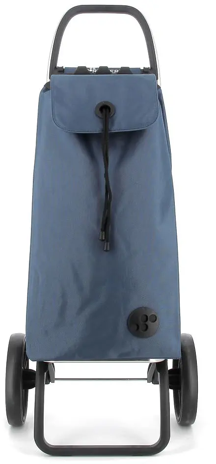 Сумка-візок Rolser I-Max MF 2LRSG Denim (IMX308-1069) - фото 2