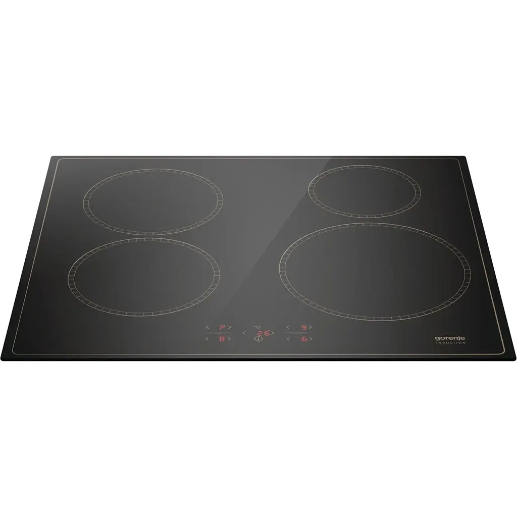 Варильна поверхня Gorenje GI6401CLBSC індукційна [138009] - фото 5