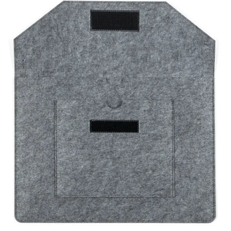 Чохол до ноутбука Vinga 15.6" NSF150 Envelope Gray (NSF150EGY) - фото 6