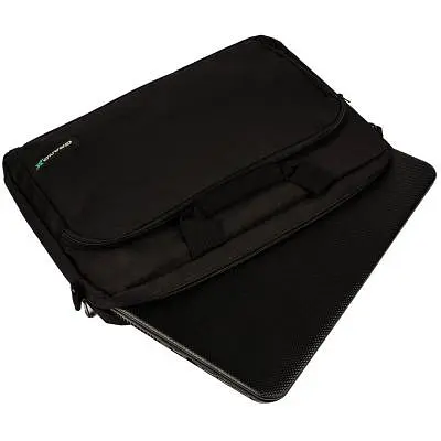 Сумка для ноутбука Grand-X 17.4'' Black (SB-179) - фото 4
