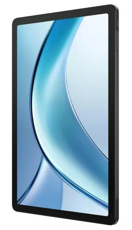 Планшет Doogee Tab E3 8/256Gb LTE Cosmic Black UA UCRF - фото 5