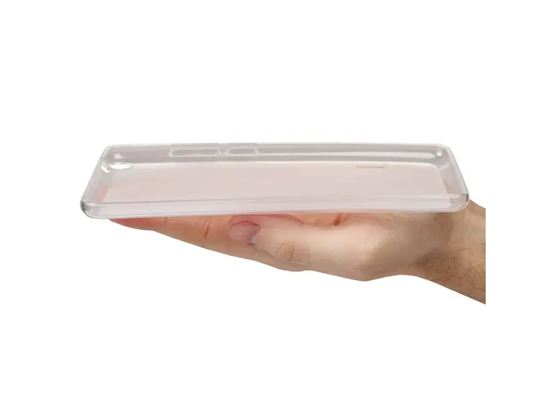 Чохол BeCover Silicon case для Huawei MediaPad T3 7.0'' BG2-W09 Transparancy (701748) - фото 3