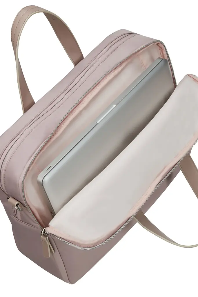 Сумка Для Ноутбука 15,6" Samsonite ECO WAVE BEIGE 39x29x11 KC2*58002 - фото 7