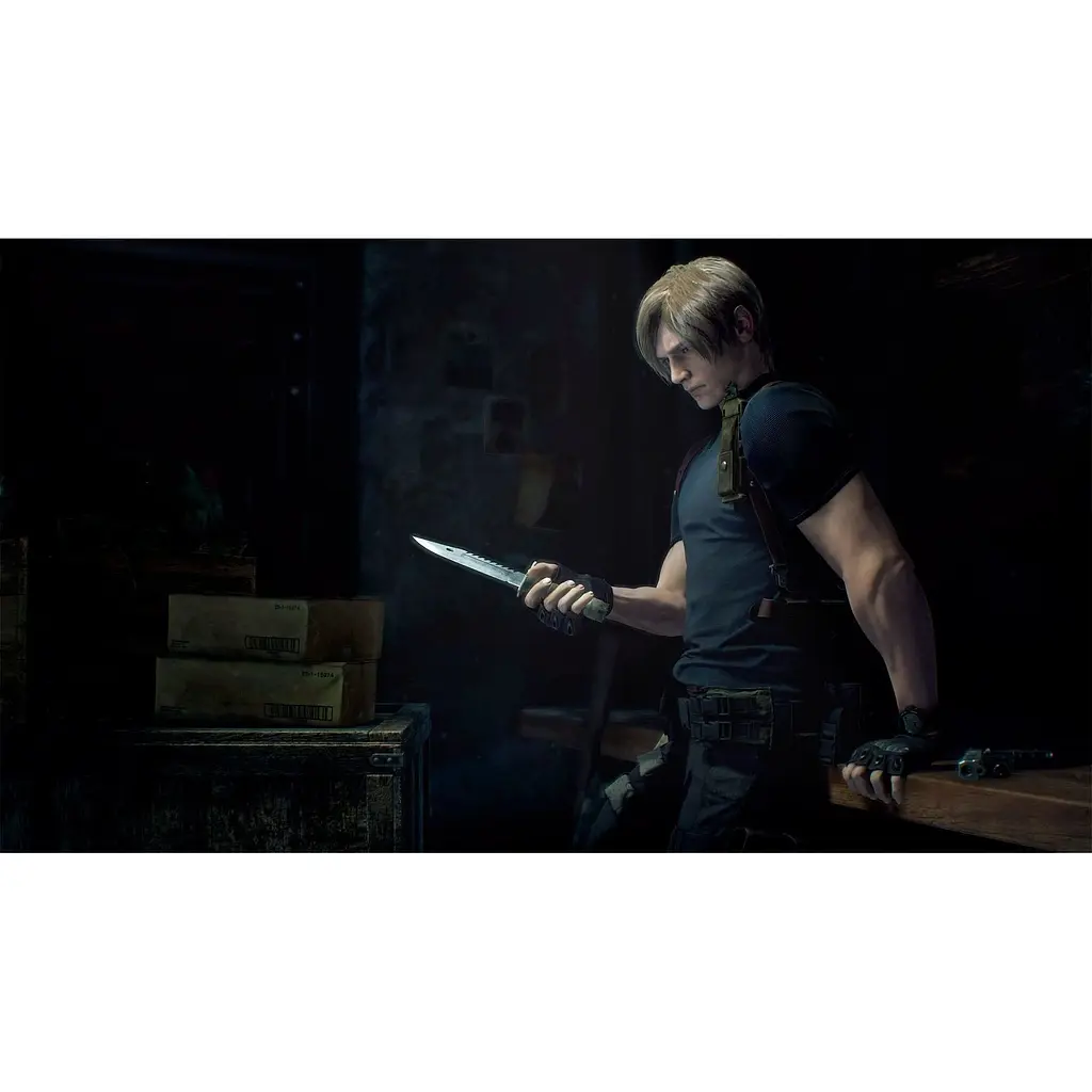 Гра Resident Evil 4 Remake для PS5 (RU) [92511] - фото 9