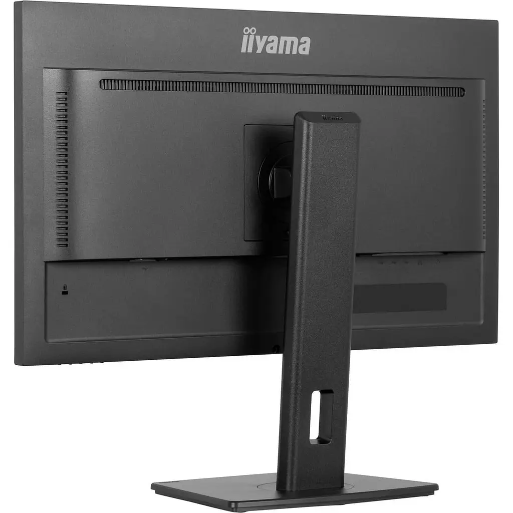 Монітор 27" Iiyama ProLite XUB2797QSNP-B1 QHD IPS 100Hz (XUB2797QSNP-B1) - фото 6