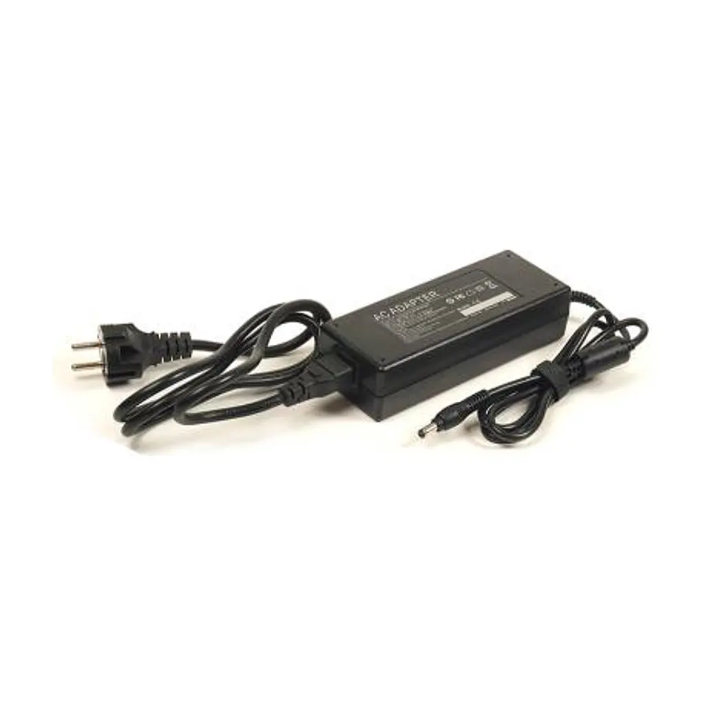 Блок живлення до ноутбуку PowerPlant ACER 220V, 19V 120W 6.32A (5.5*1.7) (AC120F5517) - фото 3