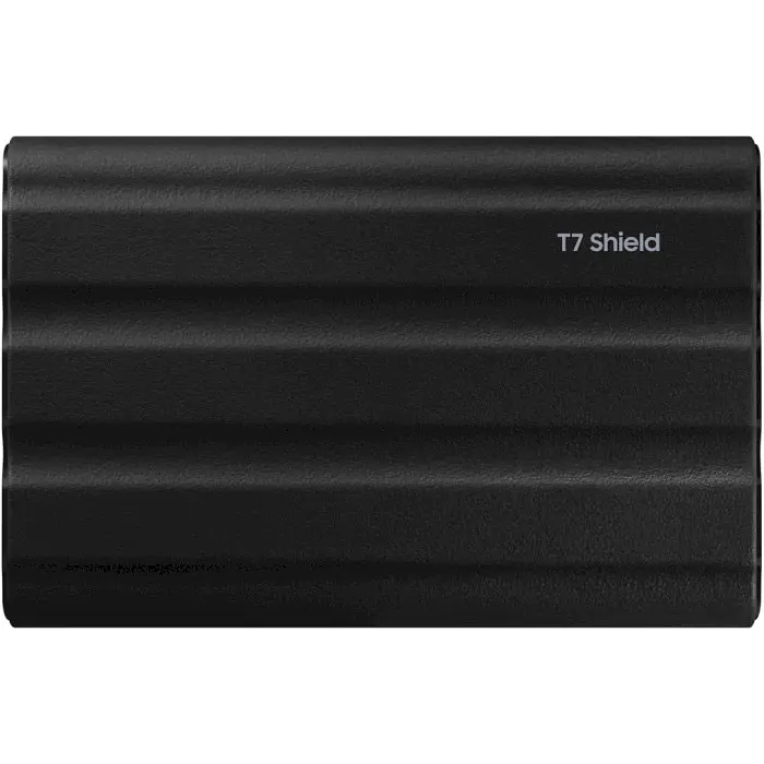 Зовнішній SSD накопичувач Samsung T7 Shield 4 TB (MU-PE4T0S/EU) [95467] - фото 5
