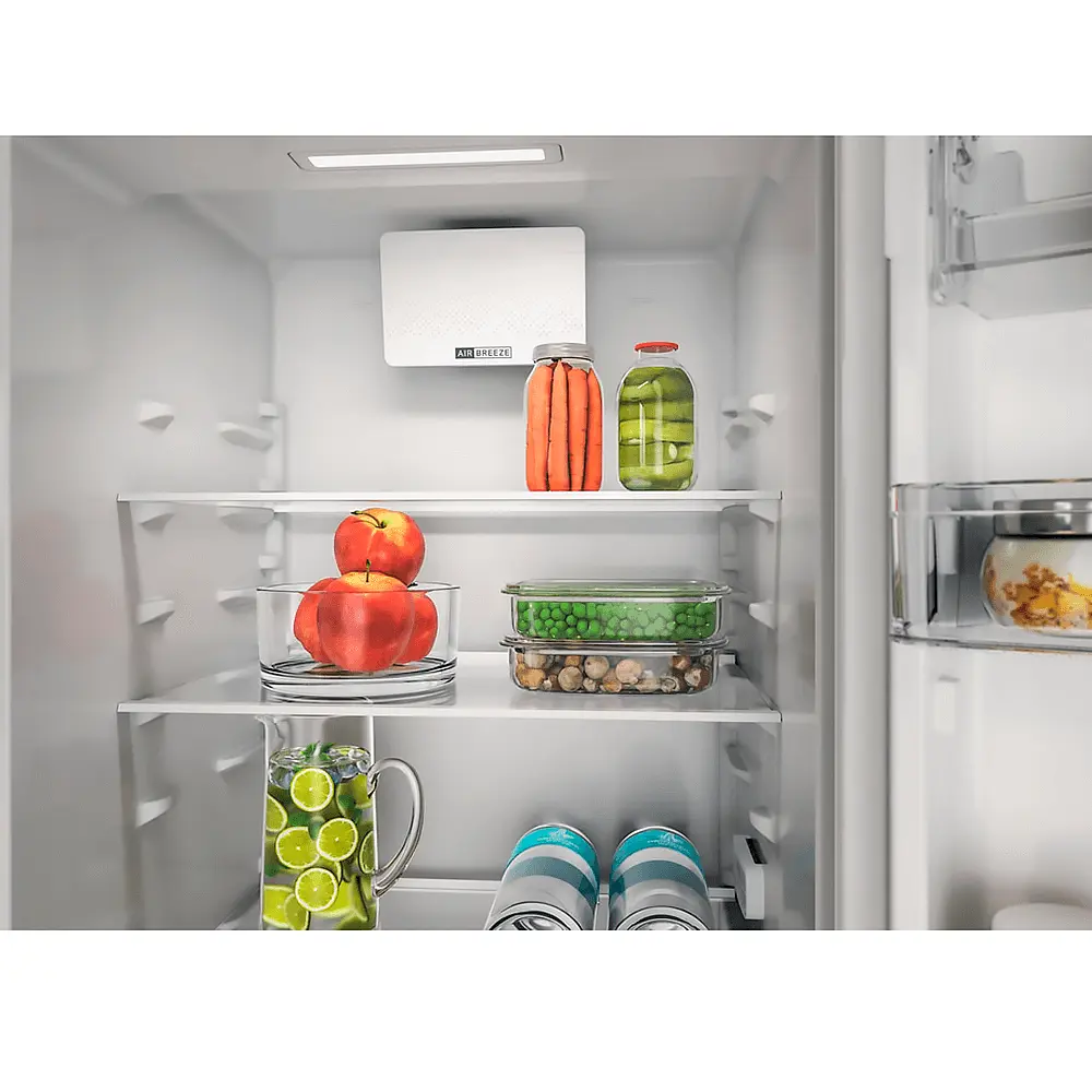 Вбудований холодильник Whirlpool WHC20D023B1 SF з системою Stop Frost - фото 6