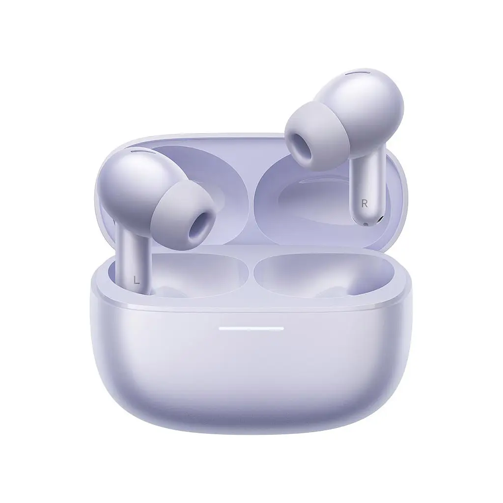 Навушники Xiaomi Redmi Buds 6 Pro (BHR9317GL) Lavender Purple (1125307) - фото 2