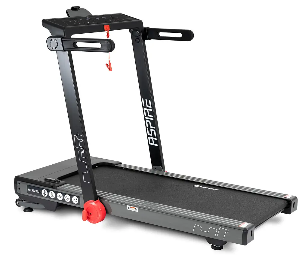 Бігова доріжка Hop-Sport HS-2500LB Aspire - фото 2