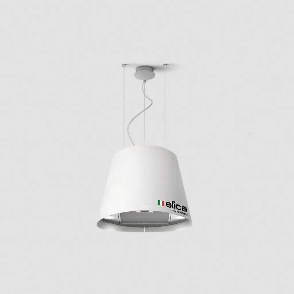 Витяжка Elica JUNO WH/F/50