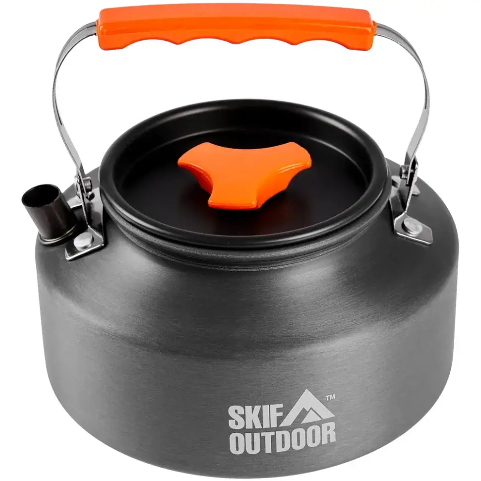 Набір для приготування їжі Skif Outdoor Fuzz Set M - фото 8