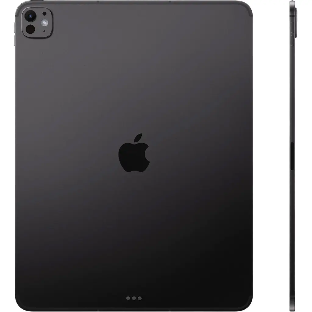 Планшет Apple iPad Pro 13 (2025) 12/512GB Wi-Fi Space Black (MDYL4) [149239] - фото 3