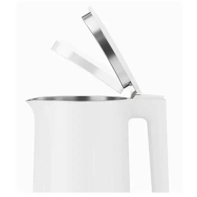 Электрочайник Mijia Constant Temperature Electric Kettle P1 Light Version CN plug   - фото 2