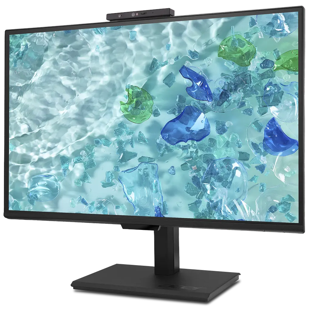 Монітор Acer 23.8" B248YGbemiqprcuzx (UM.QB8EE.G01) Black teh0022144 - фото 7