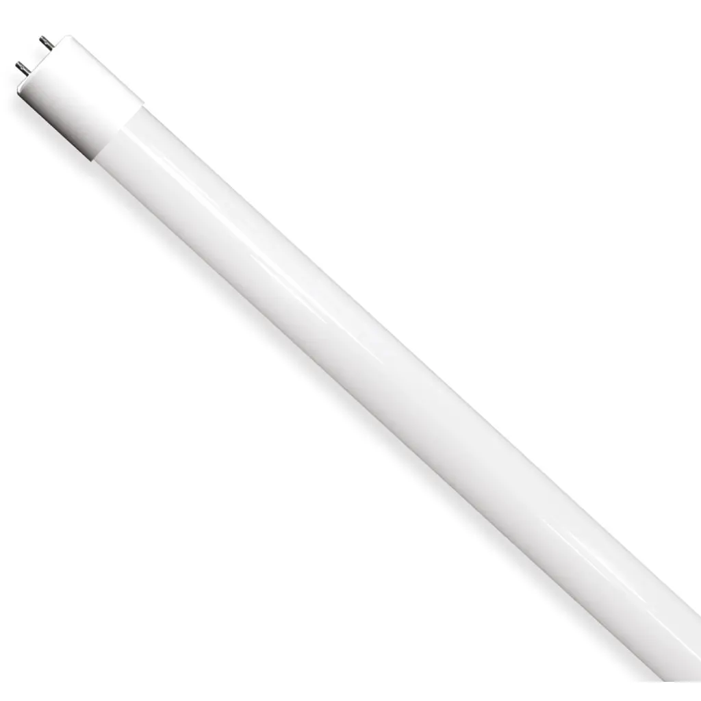 Лампочка Eurolamp T8 скло 9W 6500K (LED-T8-9W/6500(OS))