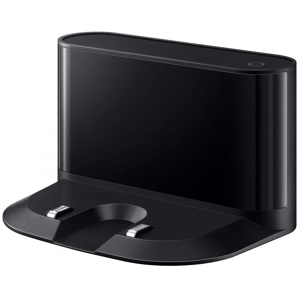 Робот-пилосос з вологим прибиранням Samsung VR3MB77312K/UK - фото 7