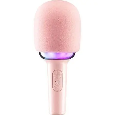 Микрофон Fifine (E2P) Wireless Pink (E2P) - фото 2