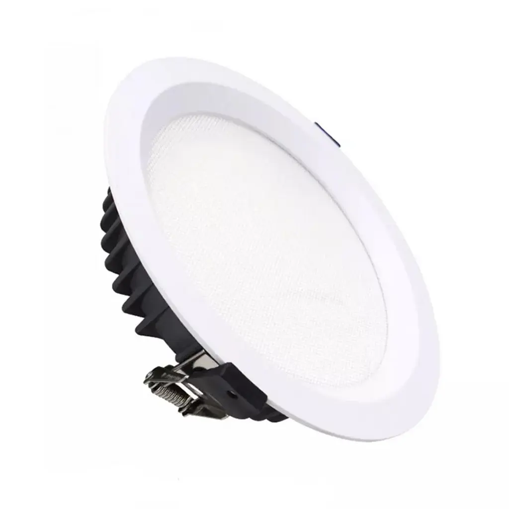 Світильник точковий Kloodi KD-DEEP190 20W CCT WH - фото 8