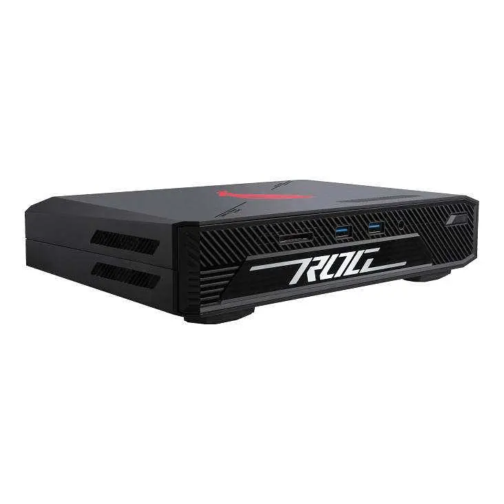 Неттоп Asus ROG NUC Gaming RNUC14SRKU9189A2I (90AS0051-M00100) - фото 8
