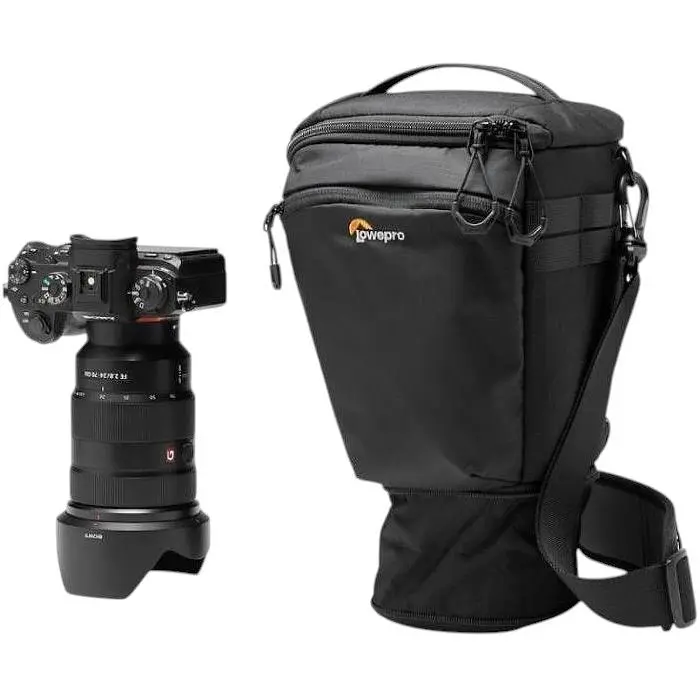 Сумка для фотоапарата Lowepro ProTactic TLZ 70 Slim AW III [LP37498-PWW] [135683] - фото 4